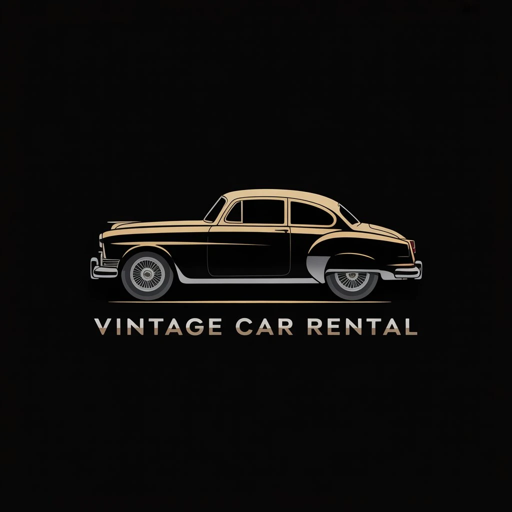 Vintage Car Rentals