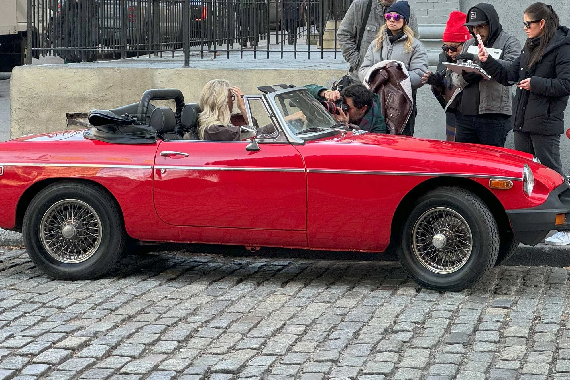 vintage car rental for wedding near me — Vintage Car Rental NYC