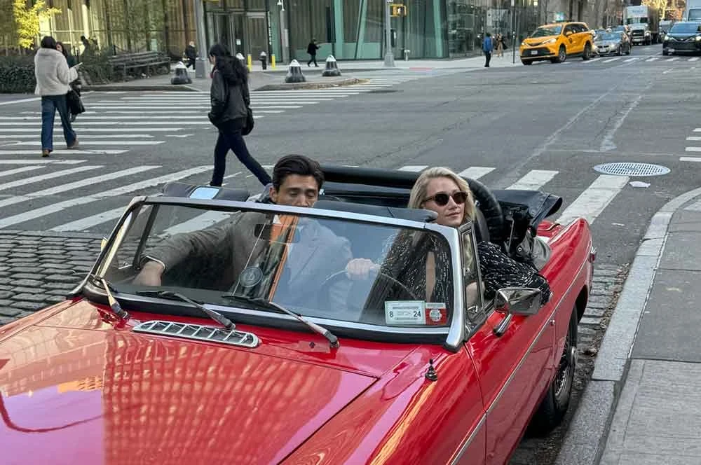What to Consider When Renting a Vintage Car for a Day — Vintage Car Rental NYC